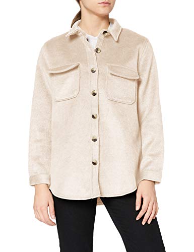 OBJECT Damska kurtka Objvera Owen L/S Noos, Incense 2., 38 PL