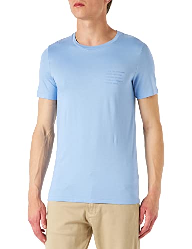 s.Oliver T-shirt męski, 5334, L