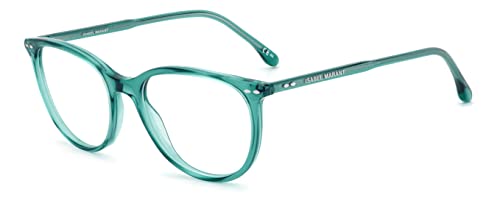 Isabel Marant Damskie okulary przeciwsłoneczne w 0023, morskie, 51, morski
