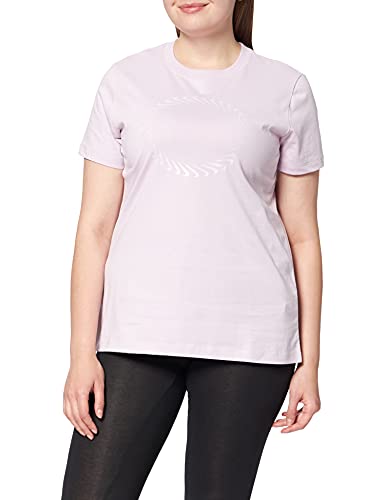 Nike Damska bluza Icon Clash, Iced Lilac, XL