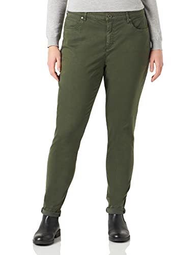 Marc O'Polo Tkane Pięć Kieszeń Spodnie Damskie Casual, 477 EU, 36W / 30L