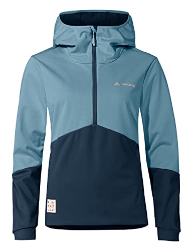 VAUDE Kurtka damska Tremalzo Softshell HZ