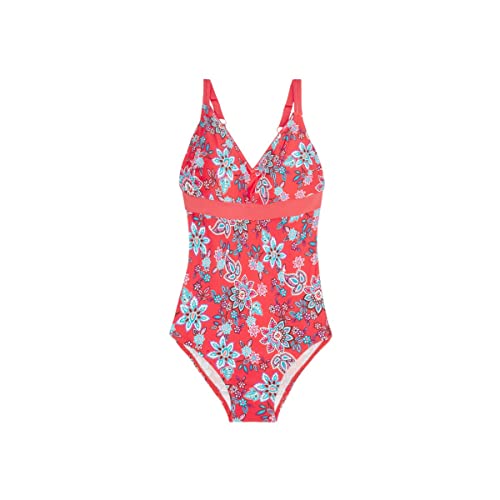 Bestform Damski kostium kąpielowy Piana One Piece Corail, 95 B