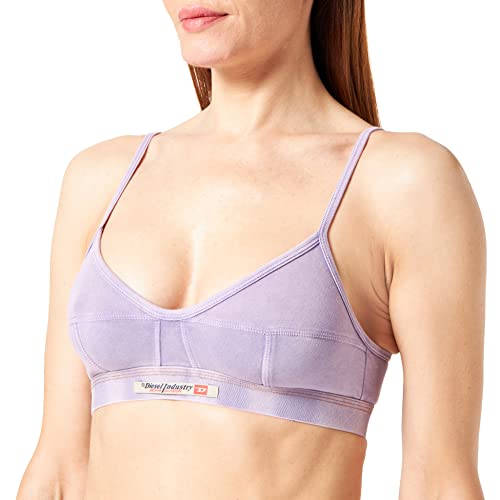 Diesel Ufsb-billiecut-DT Biustonosz sportowy Damski, 63x-0shan, S