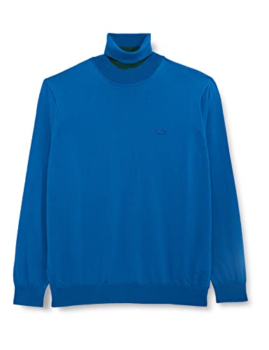 Lacoste Sweter męski, przystań, 3XL