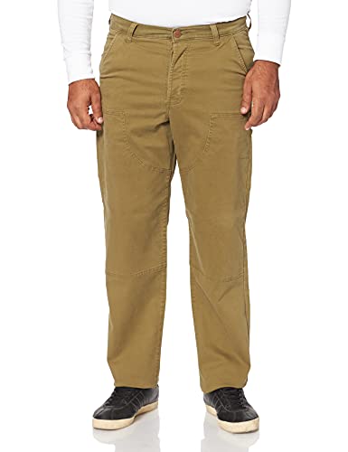 Wrangler Casey Jones Utility spodnie męskie, Lone Tree Green, 30W / 34L