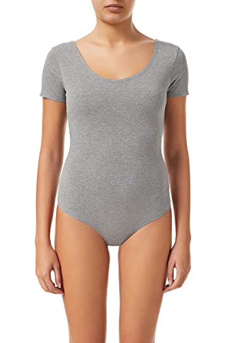 Diesel Damskie skarpety Ufby-Bodystocking, 96X-0HFAQ, XL