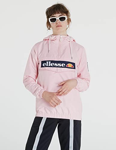 Ellesse Montez Oh Kurtka męska, jasnoróżowy, XXS