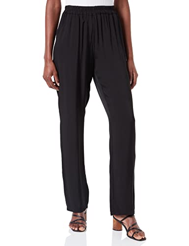 Mexx Spodnie damskie, czarny, M