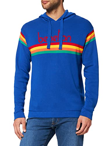 United Colors of Benetton sweter męski, 913, M