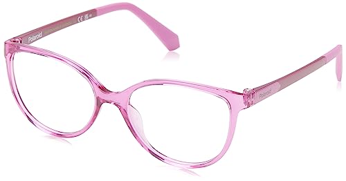 Polaroid Sunglasses Unisex dzieci, B3v, 49/15