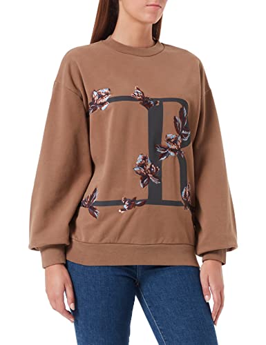 Replay Bluza damska, 989 Safari, XS