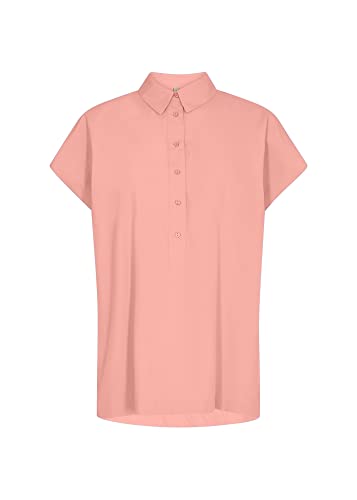 SOYACONCEPT Damska bluza, Coral Haze, S