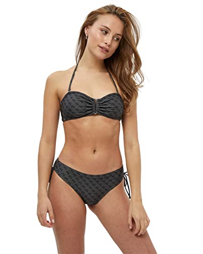 Minus Amabel damski top bikini, Nadruk logo Expresso 9451p, S