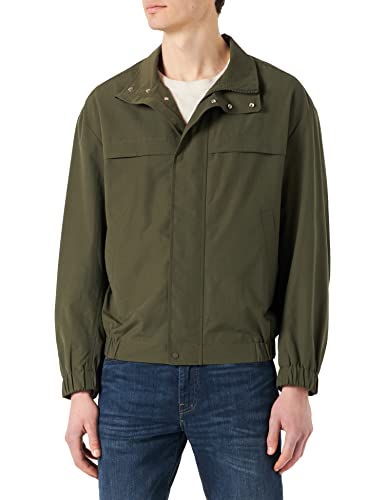 Marc O'Polo Denim Męska kurtka przejściowa, 361102970418, rozmiar M, 485, M