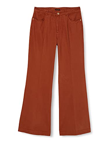 Sisley Spodnie damskie, 09k, 34