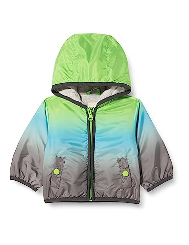 Chicco, kurtka dla chłopców, chłopców, Wielokolorowy II (735), 12 miesi?cy