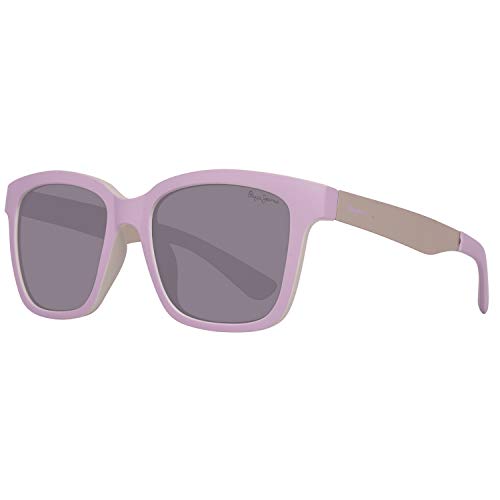 Pepe Jeans PJ7292C454 Oprawki do okularów, różowe (Pink), 54.0 Dorosły, Różowy (Pink)