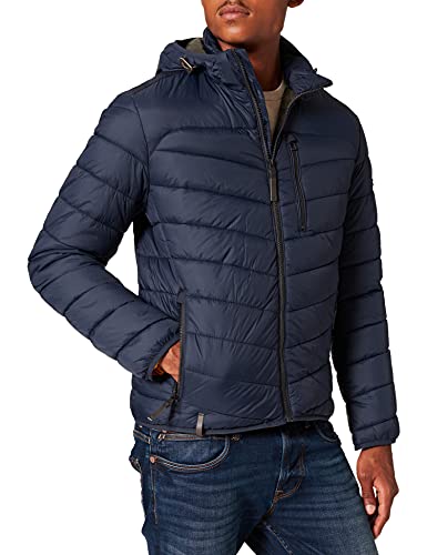 Camel Active Kurtka Męska 4308806E52, Grantowy, 60