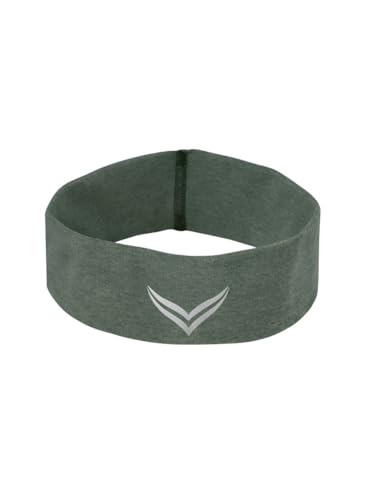 Trigema 302007 Opaska chłopięca, Khaki-Mix, 900