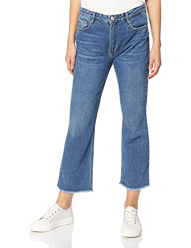 LTB Jeans jeansy damskie lynda, Danila Wash 53433, 25W