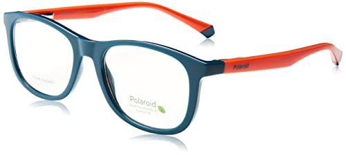 Polaroid Okulary Unisex dla dzieci, Lgp, 47