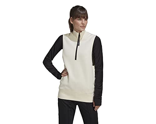 adidas Kurtka damska Kk, biała (nondye), S