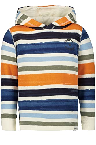 Garcia Kids Bluza chłopięca, Turtledove, 122