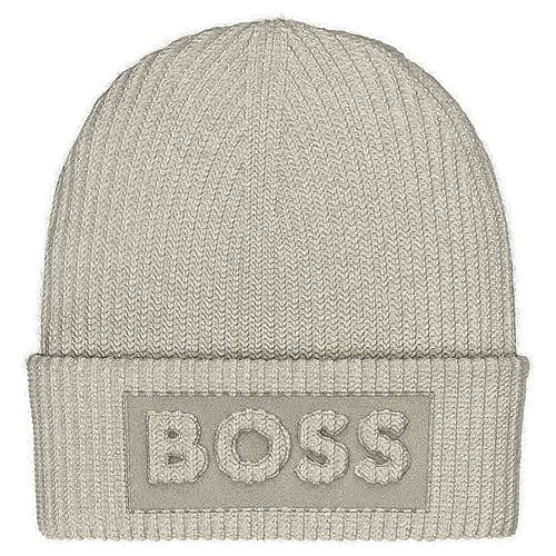 BOSS Kapelusz męski, jasnozielony 321, rozmiar uniwersalny, Bright Green321, jeden rozmiar