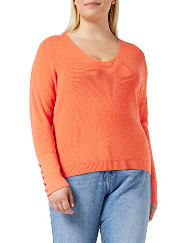 Morgan Sweter damski Big Gauge, Rouille, S