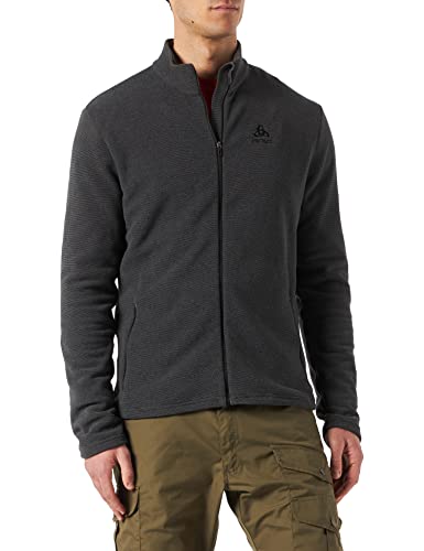 Odlo Męska kurtka Full Zip Roy