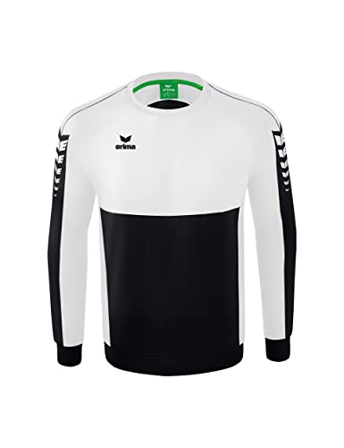 Erima Bluza dziecięca uniseks Casual Six Wings