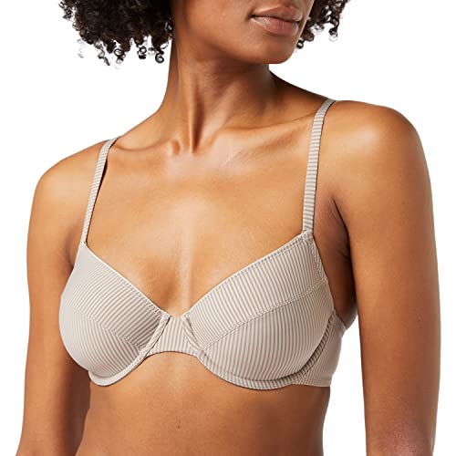ESPRIT Damski biustonosz z fiszbinami, 260, 75C