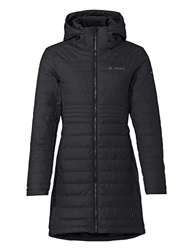 VAUDE Parka damska Moena Insulation