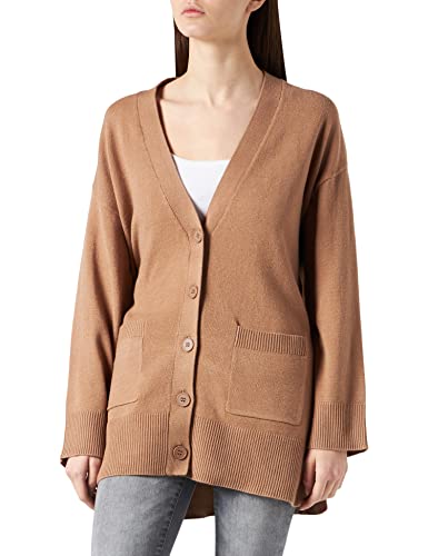 Part Two Damski sweter kardigan Miloupw Ca, Amfora, M