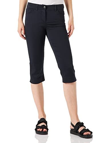 GERRY WEBER Edition Damskie spodnie rekreacyjne, grantowy, 34 PL