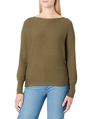 ONLY Damski sweter z dzianiny krótki, Kalamata, XL