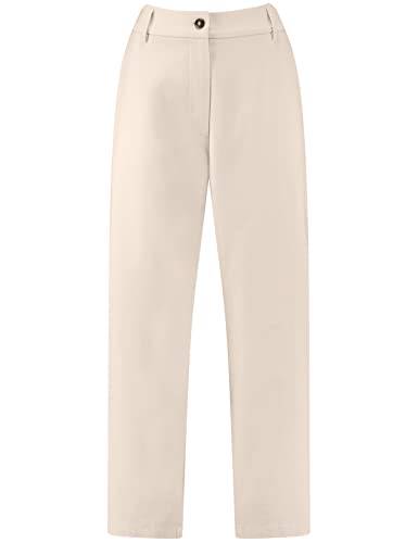 Gerry Weber Damskie spodnie rekreacyjne, Muszla, 40