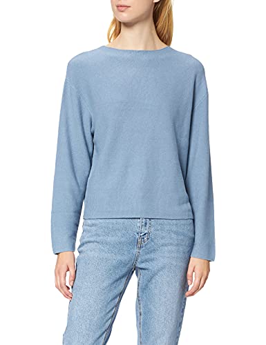 Marc O'Polo Sweter damski, niebieski, XXS
