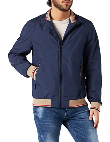 Geox Kurtka męska, Peacot Navy, 56