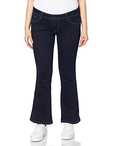Pepe Jeans New Pimlico, Dżinsy damskie, Denim, 32W
