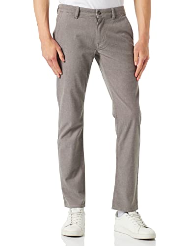 BOSS Schino-Slim Spodnie męskie, Open Green380, 33W / 34L