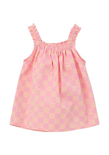 s.Oliver Bluzka Junior Baby Girls, różowa, 62, Rosa, 62 cm