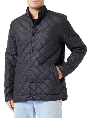 Geox Kurtka męska M Coryan, czarny, 50