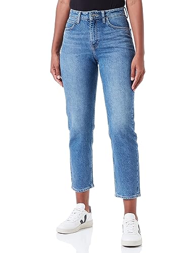 Lee Carol Dżinsy damskie, Tidal Crash, 27W / 31L