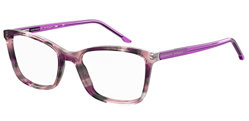 Seventh Street Okulary przeciwsłoneczne uniseks, Havana Fuksja, 50