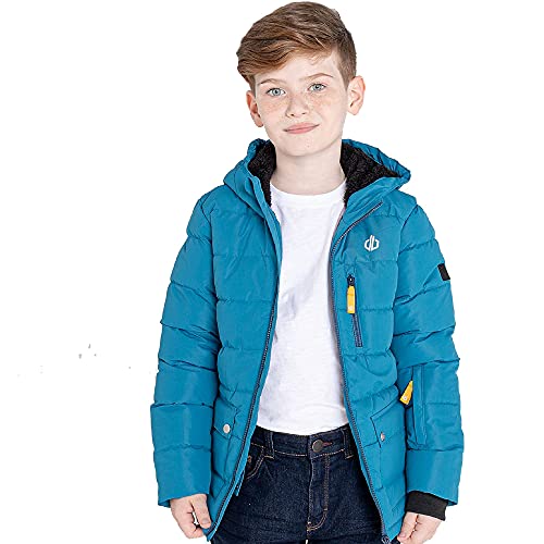 Dare 2b Kurtka Folly, Ciemna metylowa (, 7-8 Lat