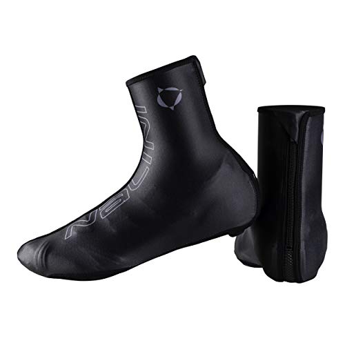 Nalini 02608001100C000.95 AHW Classic Opaska Sportowa Biały/Czarny Wielkosc S, BIAŁY/CZARNY, S