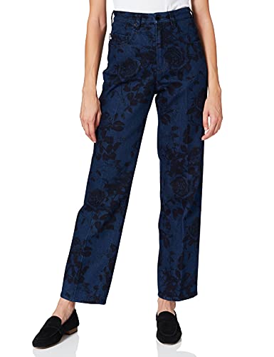 Love Moschino Damskie spodnie na co dzień, Zzlv6024, 26