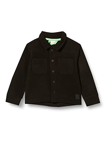 s.Oliver Junior kurtka chłopięca, czarna, 134, czarny, 134